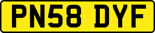 PN58DYF