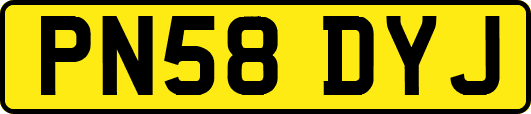 PN58DYJ