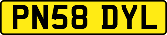 PN58DYL