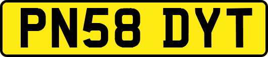 PN58DYT
