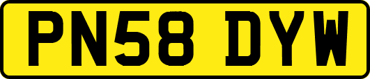 PN58DYW