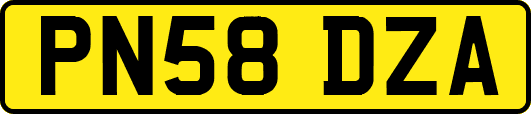 PN58DZA