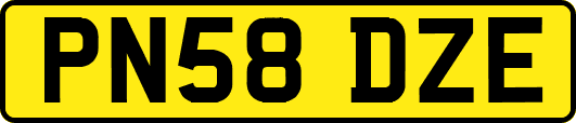 PN58DZE
