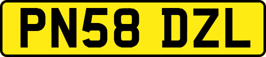 PN58DZL