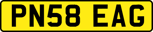 PN58EAG