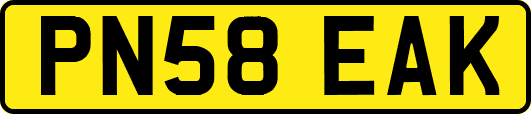 PN58EAK
