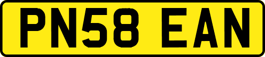 PN58EAN