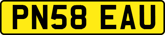 PN58EAU