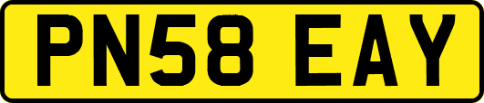 PN58EAY