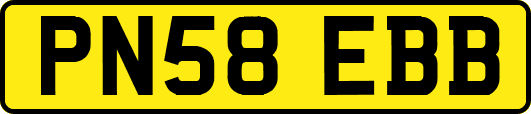PN58EBB