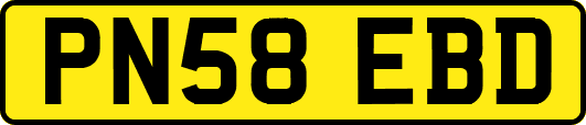 PN58EBD