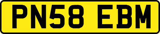 PN58EBM