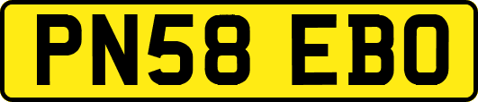 PN58EBO