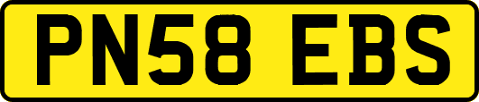PN58EBS