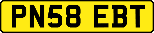 PN58EBT