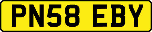 PN58EBY