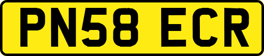 PN58ECR