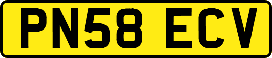 PN58ECV