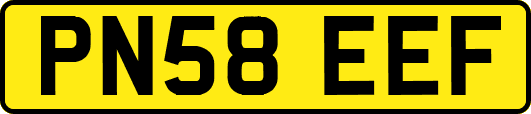PN58EEF
