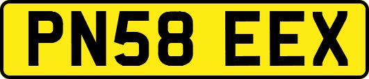 PN58EEX