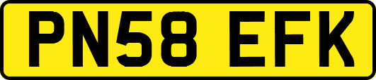 PN58EFK