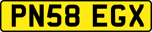 PN58EGX