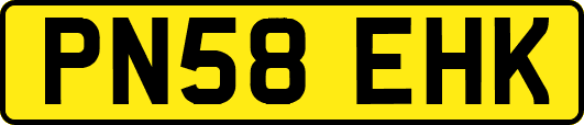 PN58EHK