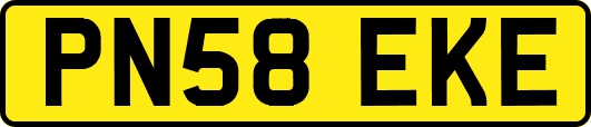 PN58EKE