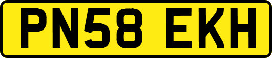 PN58EKH
