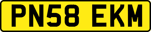 PN58EKM