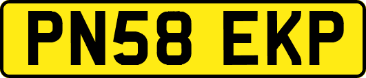 PN58EKP