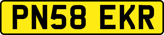 PN58EKR