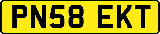 PN58EKT