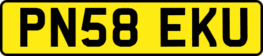 PN58EKU