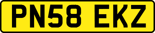 PN58EKZ