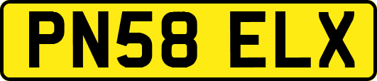 PN58ELX