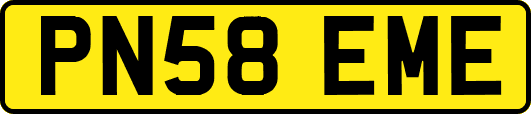 PN58EME