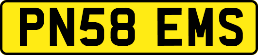 PN58EMS