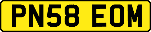 PN58EOM