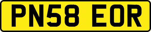 PN58EOR