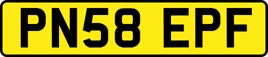 PN58EPF