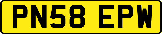 PN58EPW