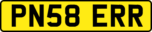 PN58ERR