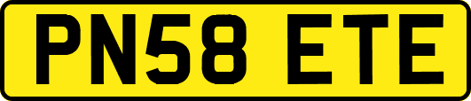 PN58ETE