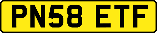PN58ETF