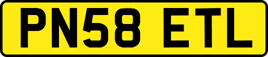 PN58ETL
