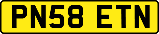 PN58ETN