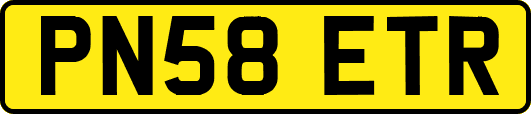 PN58ETR