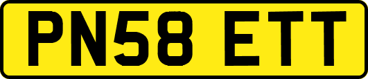 PN58ETT