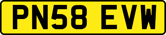 PN58EVW